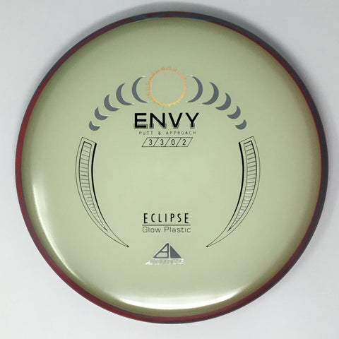 Axiom Discs Envy (Eclipse 2.0 Glow) Putt & Approach
