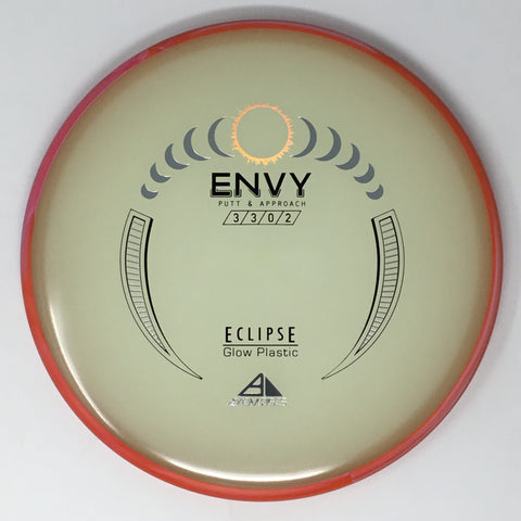 Axiom Discs Envy (Eclipse 2.0 Glow) Putt & Approach