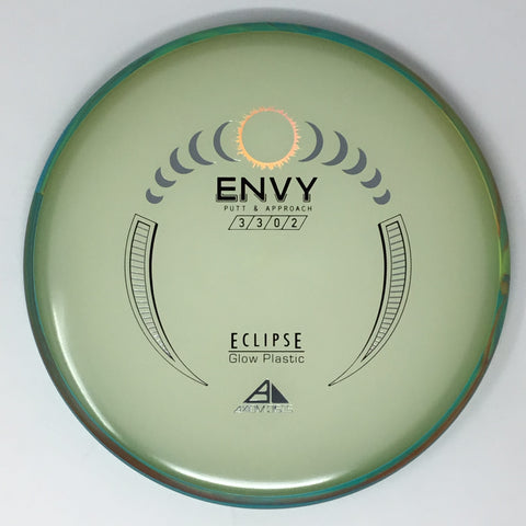 Axiom Discs Envy (Eclipse 2.0 Glow) Putt & Approach
