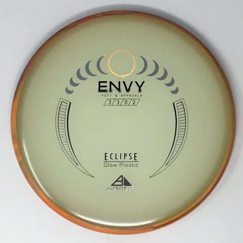 Axiom Discs Envy (Eclipse 2.0 Glow) Putt & Approach