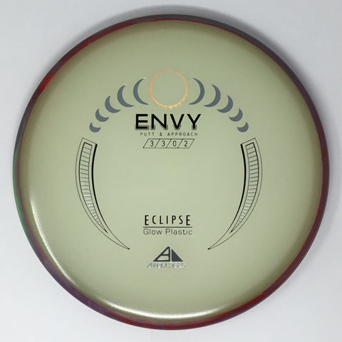 Axiom Discs Envy (Eclipse 2.0 Glow) Putt & Approach