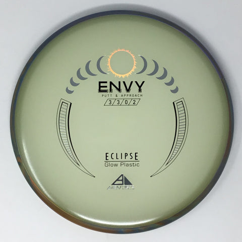 Axiom Discs Envy (Eclipse 2.0 Glow) Putt & Approach