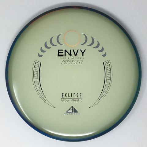 Axiom Discs Envy (Eclipse 2.0 Glow) Putt & Approach