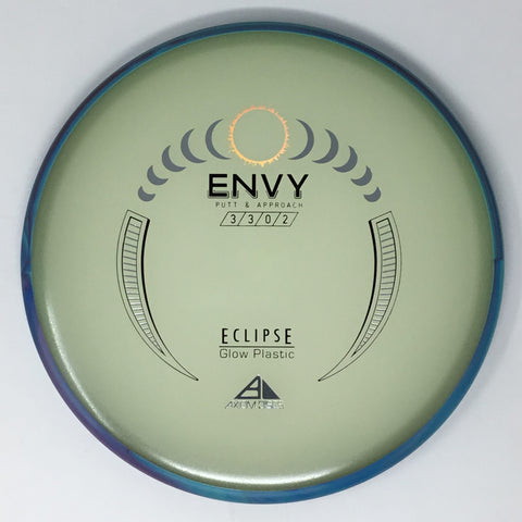 Axiom Discs Envy (Eclipse 2.0 Glow) Putt & Approach