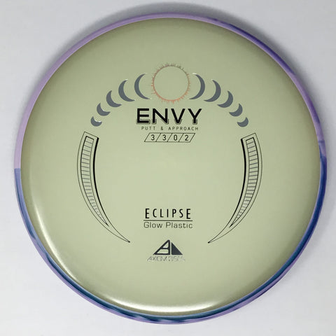 Axiom Discs Envy (Eclipse 2.0 Glow) Putt & Approach