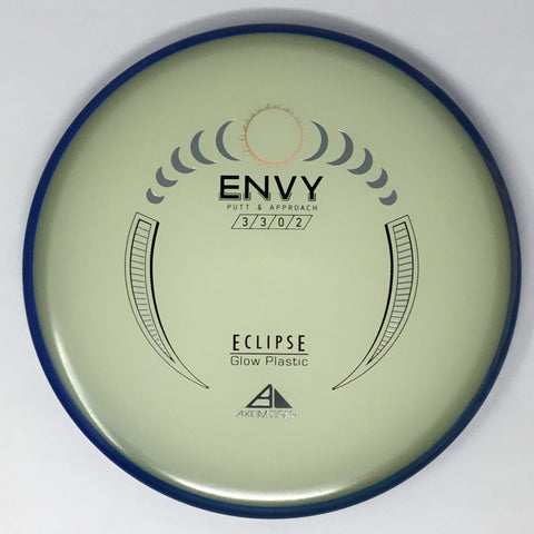 Axiom Discs Envy (Eclipse 2.0 Glow) Putt & Approach
