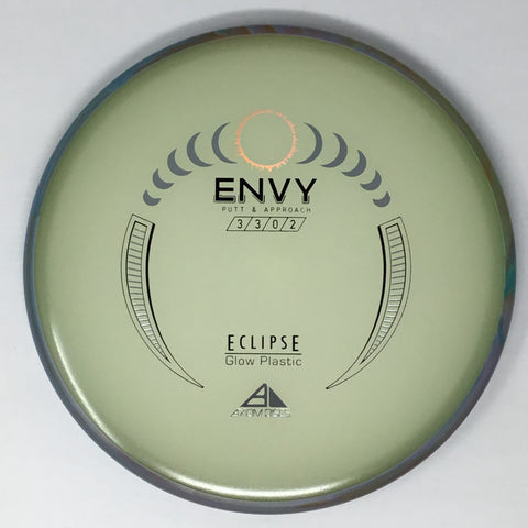 Axiom Discs Envy (Eclipse 2.0 Glow) Putt & Approach