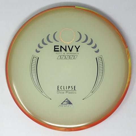 Axiom Discs Envy (Eclipse 2.0 Glow) Putt & Approach
