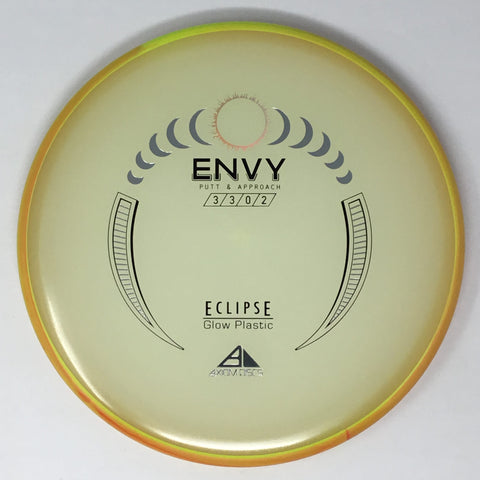 Axiom Discs Envy (Eclipse 2.0 Glow) Putt & Approach