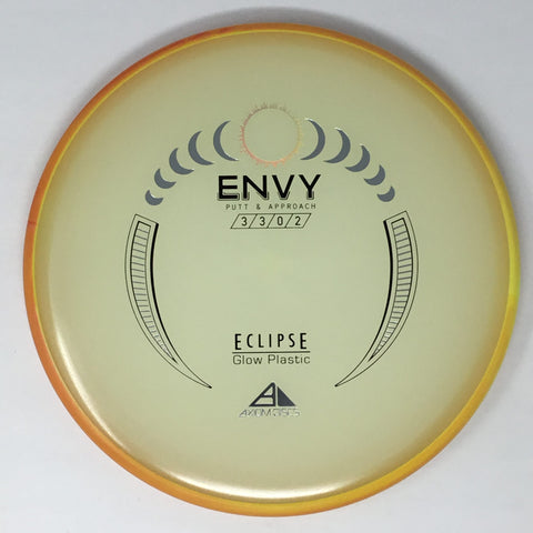 Axiom Discs Envy (Eclipse 2.0 Glow) Putt & Approach
