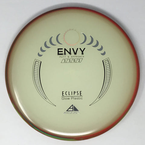 Axiom Discs Envy (Eclipse 2.0 Glow) Putt & Approach
