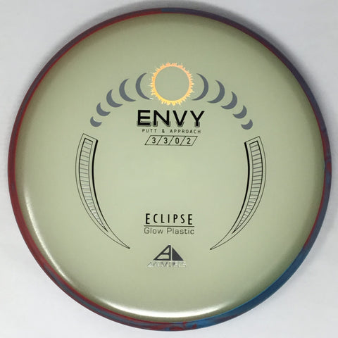 Axiom Discs Envy (Eclipse 2.0 Glow) Putt & Approach