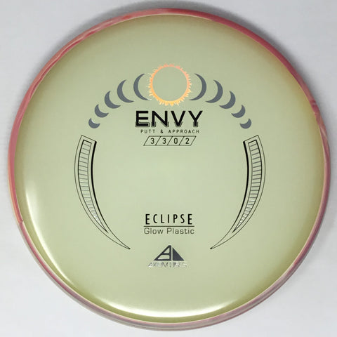 Axiom Discs Envy (Eclipse 2.0 Glow) Putt & Approach