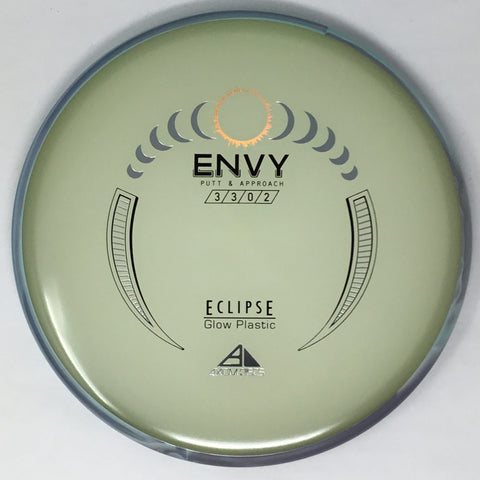Axiom Discs Envy (Eclipse 2.0 Glow) Putt & Approach