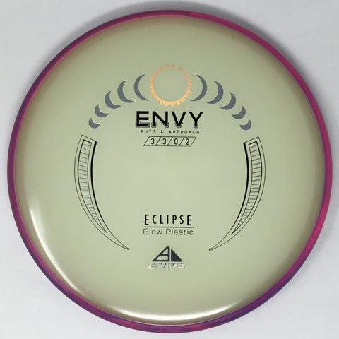 Axiom Discs Envy (Eclipse 2.0 Glow) Putt & Approach