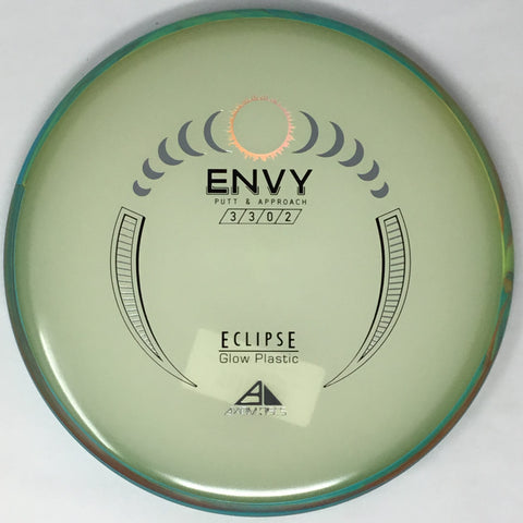 Axiom Discs Envy (Eclipse 2.0 Glow) Putt & Approach