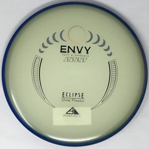 Axiom Discs Envy (Eclipse 2.0 Glow) Putt & Approach