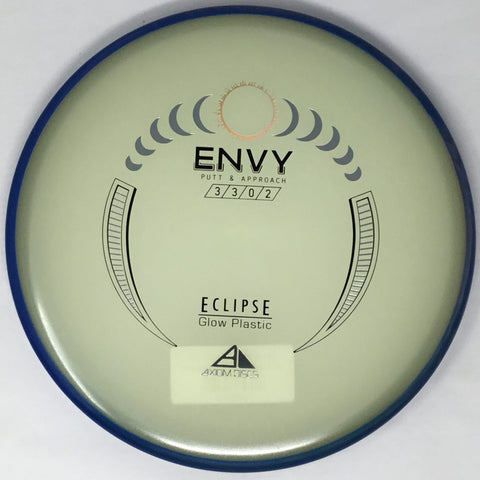 Axiom Discs Envy (Eclipse 2.0 Glow) Putt & Approach