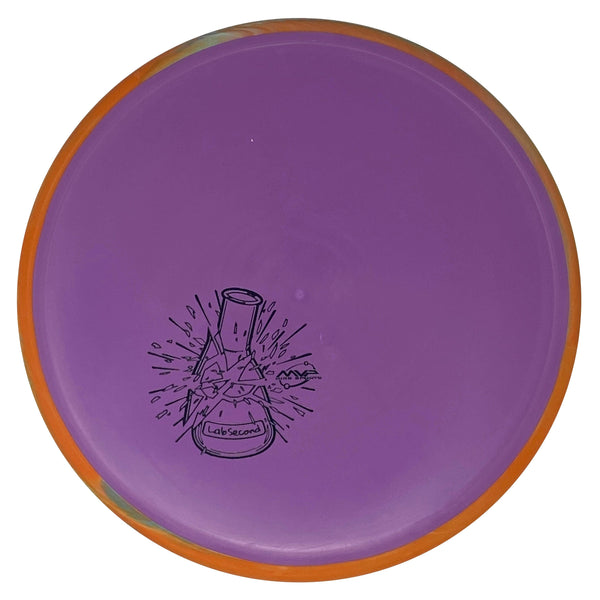 Axiom Discs Envy (Electron - Lab 2nd) Putt & Approach