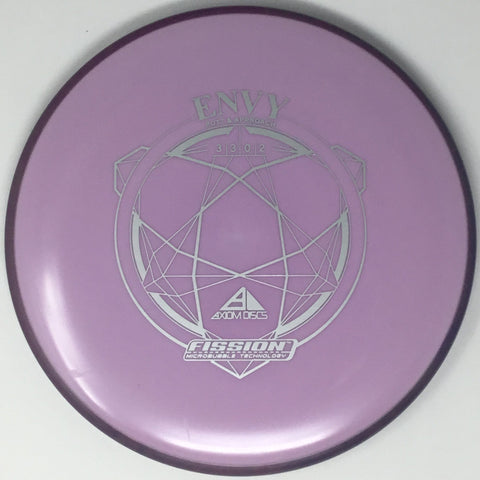 Axiom Discs Envy (Fission) Putt & Approach