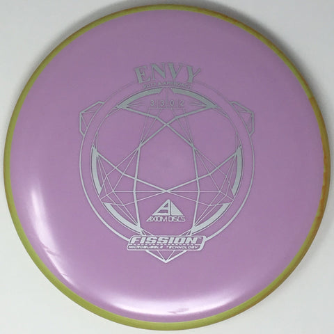 Axiom Discs Envy (Fission) Putt & Approach