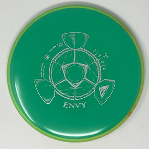 Axiom Discs Envy (Neutron) Putt & Approach