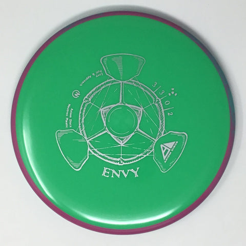 Axiom Discs Envy (Neutron) Putt & Approach