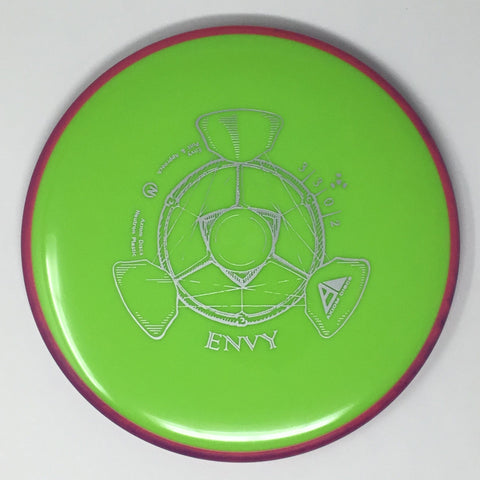 Axiom Discs Envy (Neutron) Putt & Approach