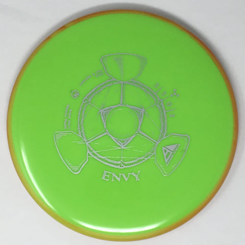 Axiom Discs Envy (Neutron) Putt & Approach