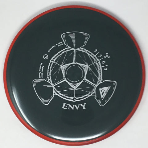 Axiom Discs Envy (Neutron) Putt & Approach