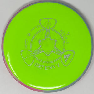Axiom Discs Envy (Neutron Soft) Putt & Approach