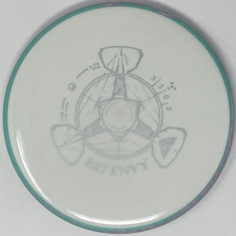 Axiom Discs Envy (Neutron Soft) Putt & Approach