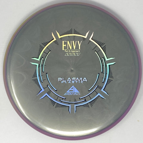 Axiom Discs Envy (Plasma) Putt & Approach