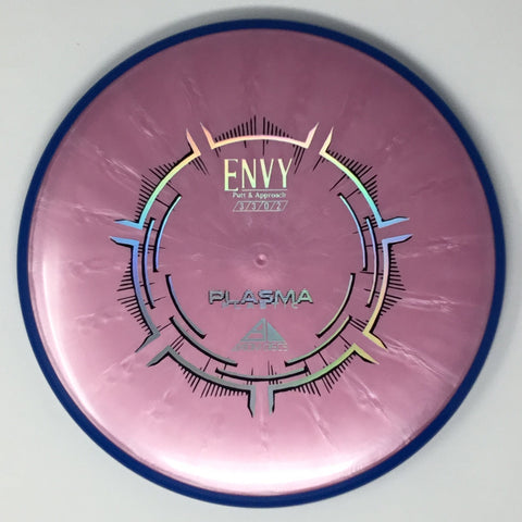 Axiom Discs Envy (Plasma) Putt & Approach