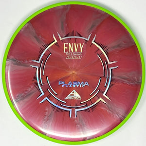 Axiom Discs Envy (Plasma) Putt & Approach