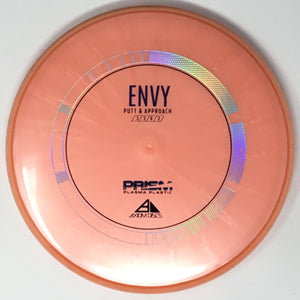 Axiom Discs Envy (Prism Plasma) Putt & Approach
