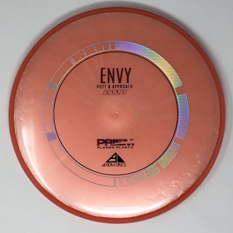 Axiom Discs Envy (Prism Plasma) Putt & Approach