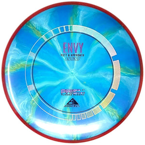 Axiom Discs Envy (Prism Plasma) Putt & Approach