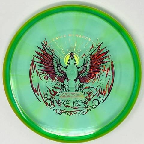 Axiom - Envy (Prism Proton - Eagle McMahon 