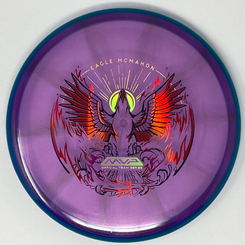 Axiom - Envy (Prism Proton - Eagle McMahon 