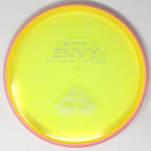 Axiom Discs Envy (Proton) Putt & Approach