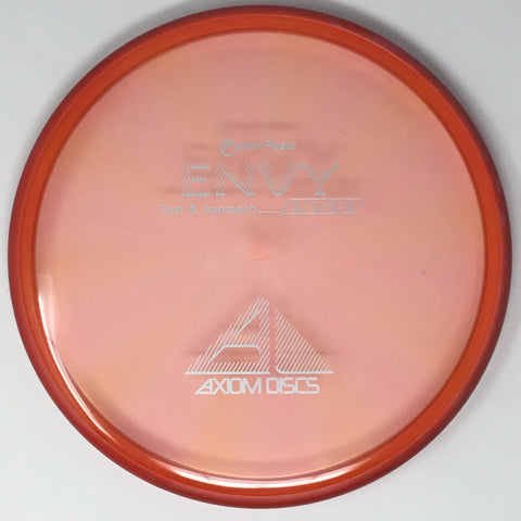 Axiom Discs Envy (Proton) Putt & Approach