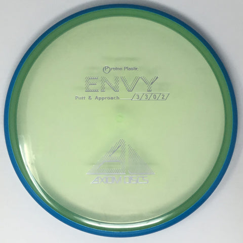 Axiom Discs Envy (Proton) Putt & Approach