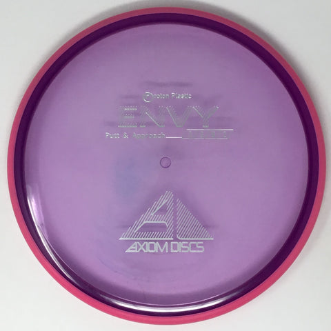 Axiom Discs Envy (Proton) Putt & Approach