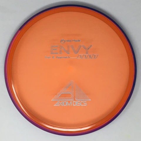 Axiom Discs Envy (Proton) Putt & Approach