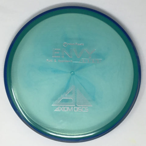Axiom Discs Envy (Proton) Putt & Approach