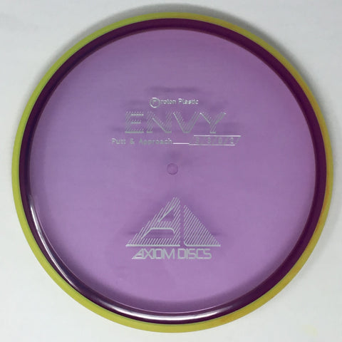 Axiom Discs Envy (Proton) Putt & Approach