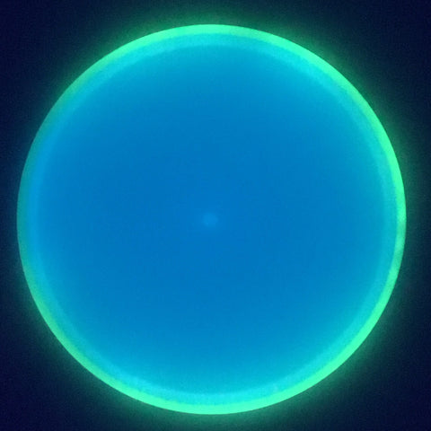 Axiom Discs Envy (Total Eclipse 2.0 Glow - Blank Canvas) Putt & Approach