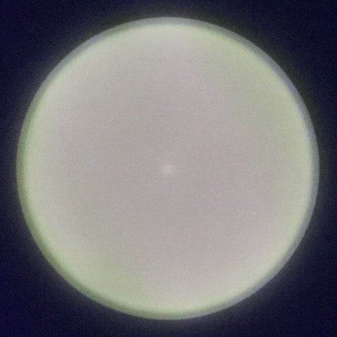 Axiom Discs Envy (Total Eclipse 2.0 Glow - Blank Canvas) Putt & Approach