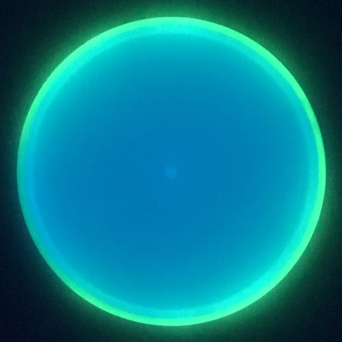 Axiom Discs Envy (Total Eclipse 2.0 Glow - Blank Canvas) Putt & Approach